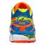 Asics Mens GEL-Evate 3 Running Shoes - Blue/Yellow - thumbnail image 6