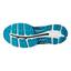 Asics Mens GEL-Nimbus 17 Lite-Show Running Shoes - Blue - thumbnail image 2