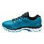 Asics Mens GEL-Nimbus 17 Lite-Show Running Shoes - Blue - thumbnail image 4