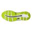 Asics Mens GEL-Cumulus 17 Lite-Show Running Shoes - Yellow - thumbnail image 2