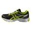 Asics Mens GEL-Innovate 6 Running Shoes - Black - thumbnail image 4