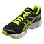Asics Mens GEL-Innovate 6 Running Shoes - Black - thumbnail image 5