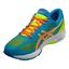 Asics Mens Gel DS Trainer 20 Running Shoes - Turquoise - thumbnail image 5
