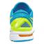 Asics Mens Gel DS Trainer 20 Running Shoes - Turquoise - thumbnail image 6