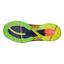 Asics Mens GEL-Noosa Tri 10 Running Shoes - Indigo/Yellow - thumbnail image 2
