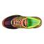 Asics Mens GEL-Noosa Tri 10 Running Shoes - Indigo/Yellow - thumbnail image 3