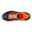 Asics Mens GEL-Noosa Tri 10 Running Shoes - Navy/Orange - thumbnail image 3