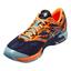 Asics Mens GEL-Noosa Tri 10 Running Shoes - Navy/Orange - thumbnail image 5
