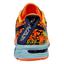 Asics Mens GEL-Noosa Tri 10 Running Shoes - Navy/Orange - thumbnail image 6