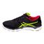 Asics Mens 33-FA Running Shoes - Onyx/Yellow - thumbnail image 4