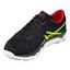 Asics Mens 33-FA Running Shoes - Onyx/Yellow - thumbnail image 5