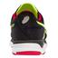 Asics Mens 33-FA Running Shoes - Onyx/Yellow - thumbnail image 6