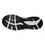 Asics Mens GEL-Oberon 9 Running Shoes - White/Blue - thumbnail image 2