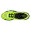 Asics Mens GEL-Kayano 22 Running Shoes - Flash Yellow - thumbnail image 3