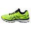 Asics Mens GEL-Kayano 22 Running Shoes - Flash Yellow - thumbnail image 4