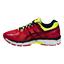 Asics Mens GEL-Kayano 22 Running Shoes - Red - thumbnail image 4