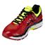 Asics Mens GEL-Kayano 22 Running Shoes - Red - thumbnail image 5