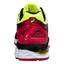 Asics Mens GEL-Kayano 22 Running Shoes - Red - thumbnail image 6