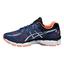 Asics Mens GEL-Kayano 22 Running Shoes - Deep Cobalt Blue - thumbnail image 4
