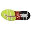 Asics Womens GT-2000 3 Running Shoes - Red/Yellow/Pink - thumbnail image 4