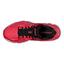 Asics Womens GT-2000 3 Running Shoes - Pink/Black - thumbnail image 3