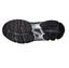 Asics Womens GT-2000 3 Running Shoes - Onyx/Black/Silver - thumbnail image 2