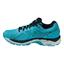 Asics Womens GT-2000 3 Lite-Show Running Shoes - Turquoise - thumbnail image 4