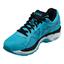Asics Womens GT-2000 3 Lite-Show Running Shoes - Turquoise - thumbnail image 5