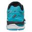 Asics Womens GT-2000 3 Lite-Show Running Shoes - Turquoise - thumbnail image 6