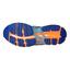 Asics Womens GT-2000 3 (D) Running Shoes - Blue - thumbnail image 3