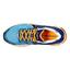 Asics Womens GT-2000 3 (D) Running Shoes - Blue - thumbnail image 2