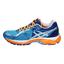 Asics Womens GT-2000 3 (D) Running Shoes - Blue - thumbnail image 4