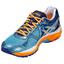 Asics Womens GT-2000 3 (D) Running Shoes - Blue - thumbnail image 5