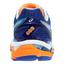 Asics Womens GT-2000 3 (D) Running Shoes - Blue - thumbnail image 6