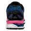 Asics Womens GEL-Nimbus 17 Running Shoes - Mosaic Blue/Pink - thumbnail image 6