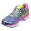 Asics Womens GEL-Evate 3 Running Shoes - Lavender/Yellow - thumbnail image 5