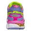 Asics Womens GEL-Evate 3 Running Shoes - Lavender/Yellow - thumbnail image 6
