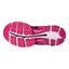 Asics Womens GEL-Nimbus 17 Lite-Show Running Shoes - Pink - thumbnail image 2