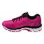 Asics Womens GEL-Nimbus 17 Lite-Show Running Shoes - Pink - thumbnail image 4