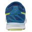 Asics Womens 33-DFA Running Shoes - Blue - thumbnail image 6
