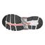 Asics Womens GEL-Kayano 22 Running Shoes - Coral/Grey - thumbnail image 2