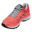 Asics Womens GEL-Kayano 22 Running Shoes - Coral/Grey - thumbnail image 5