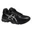 Asics Womens GEL-Kayano 22 Running Shoes - Black - thumbnail image 1