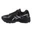 Asics Womens GEL-Kayano 22 Running Shoes - Black - thumbnail image 4