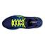Asics Mens GEL-Surveyor 4 Running Shoes - Blue/Yellow - thumbnail image 3