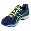 Asics Mens GEL-Surveyor 4 Running Shoes - Blue/Yellow - thumbnail image 5