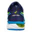 Asics Mens GEL-Surveyor 4 Running Shoes - Blue/Yellow - thumbnail image 6