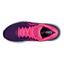 Asics Womens GEL-Impression 8 Running Shoes - Purple/Pink - thumbnail image 3
