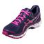 Asics Womens Gel Surveyor 4 Running Shoes - Blue/Pink - thumbnail image 5