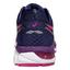 Asics Womens Gel Surveyor 4 Running Shoes - Blue/Pink - thumbnail image 6